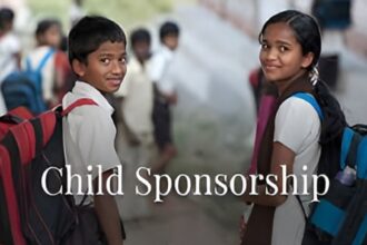 Child Sponsorship Scheme 2025
