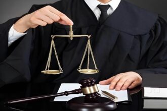 Civil Judge Exam