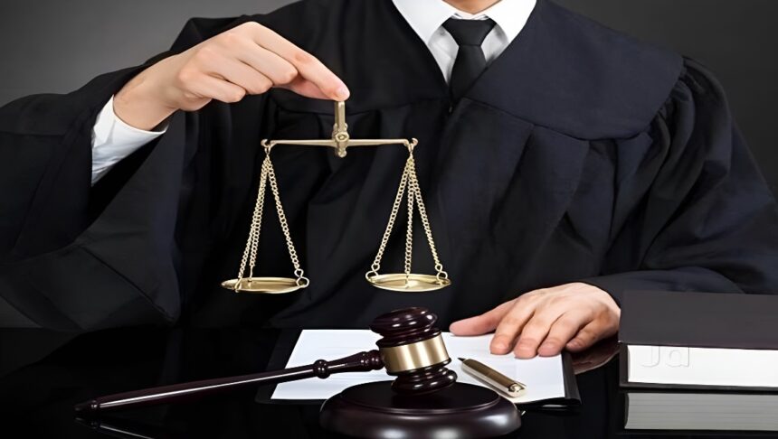 Civil Judge Exam