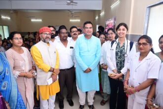 Cleanliness Drive