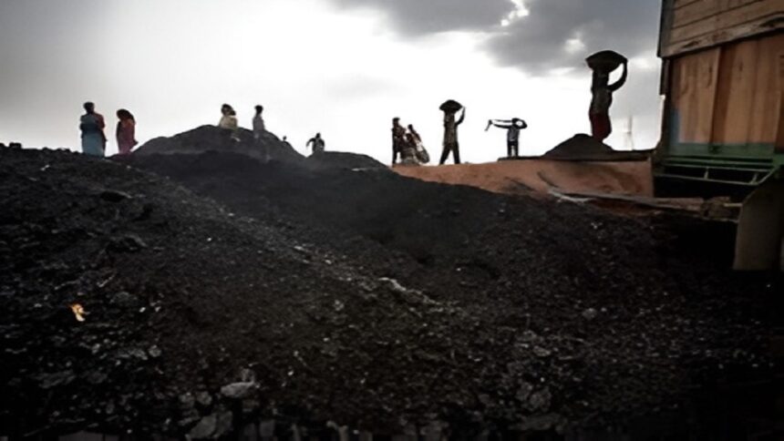 Coal India Compensation Hike