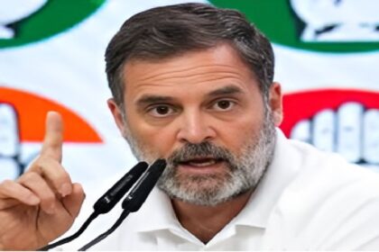 Congress Signature Campaign
