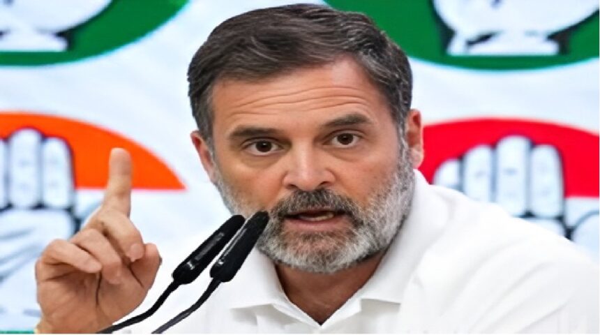 Congress Signature Campaign