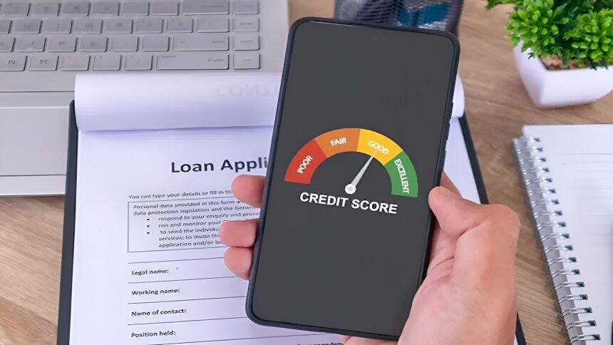 Credit Score Check Free