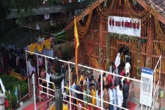 Danteshwari Temple
