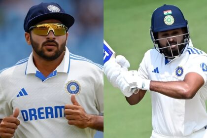 Duleep Trophy Semifinals