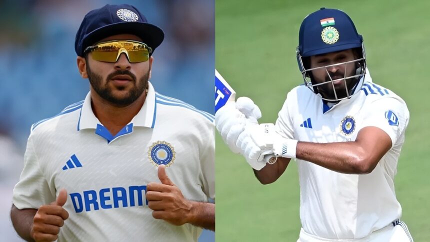 Duleep Trophy Semifinals