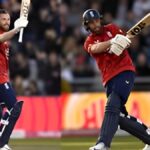 ENG vs SA T20