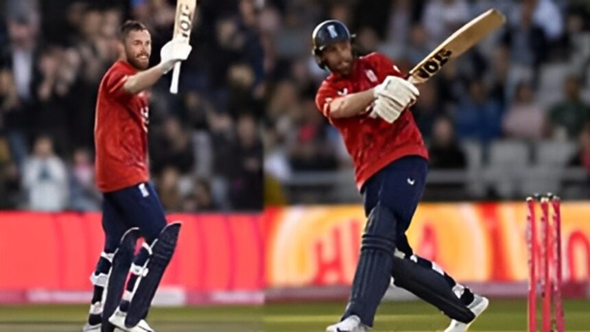 ENG vs SA T20