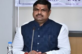 Education Review Meeting