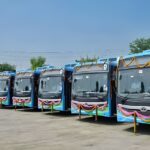 Electric Bus Crisis Chhattisgarh