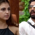 Farhana Bhatt Controversy