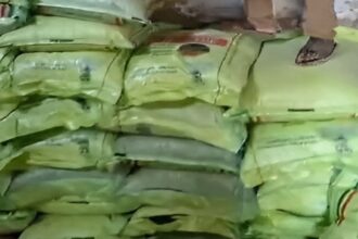 Fertilizer Stock Irregularities Kondagaon