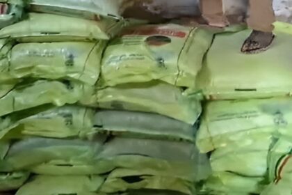 Fertilizer Stock Irregularities Kondagaon