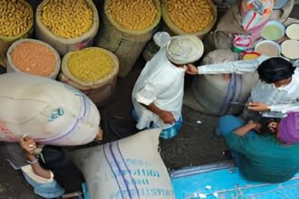 Food Security Scheme