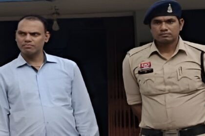 Fraud Investment Scam Bhilai