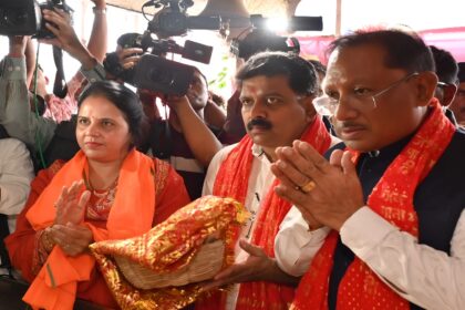 Free Bus Service Navratri