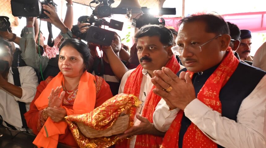 Free Bus Service Navratri