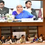 GST Council Tax Reforms