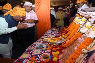 Godariwala Dham