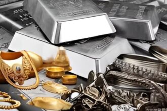 Silver Price
