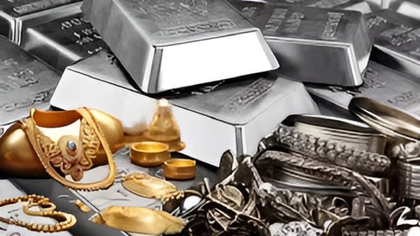 Silver Price