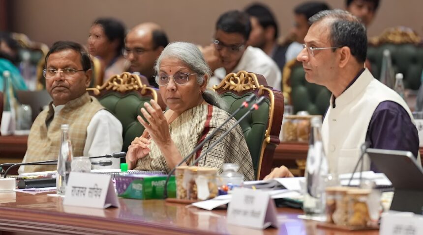 Goods and Services Tax