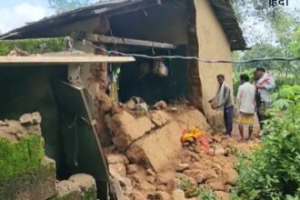 Heavy Rain Tragedy