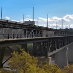 High-Level Bridge