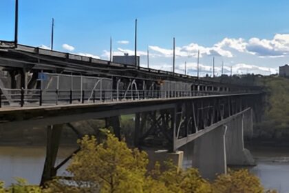 High-Level Bridge