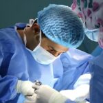 Hospital Negligence Case