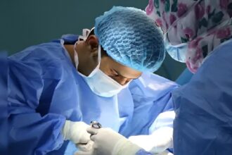 Hospital Negligence Case
