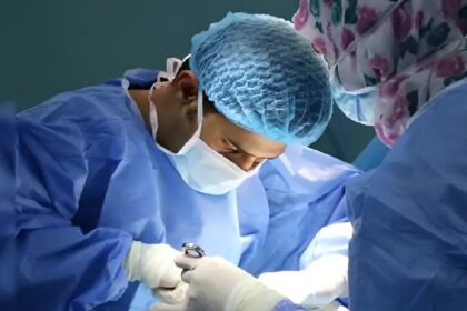 Hospital Negligence Case
