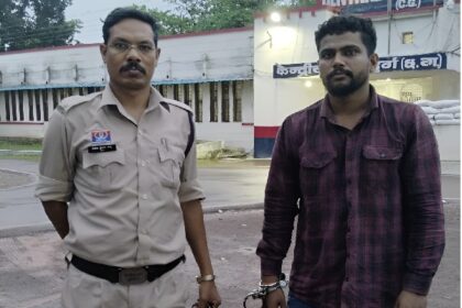 Hotel Owner Arrested