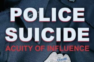 Police Suicide