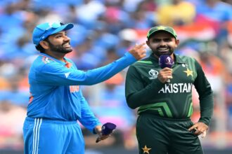 India vs Pakistan T20