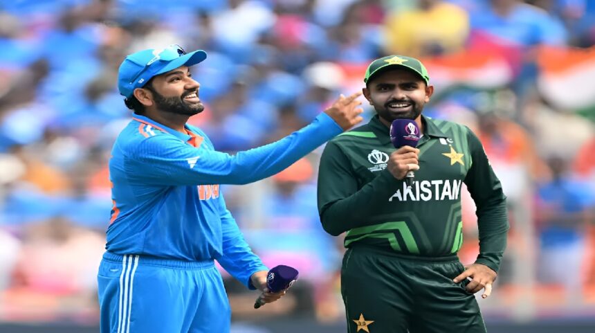 India vs Pakistan T20