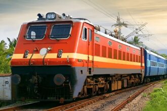 Indian Railway Update