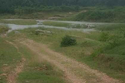 Infrastructure Development