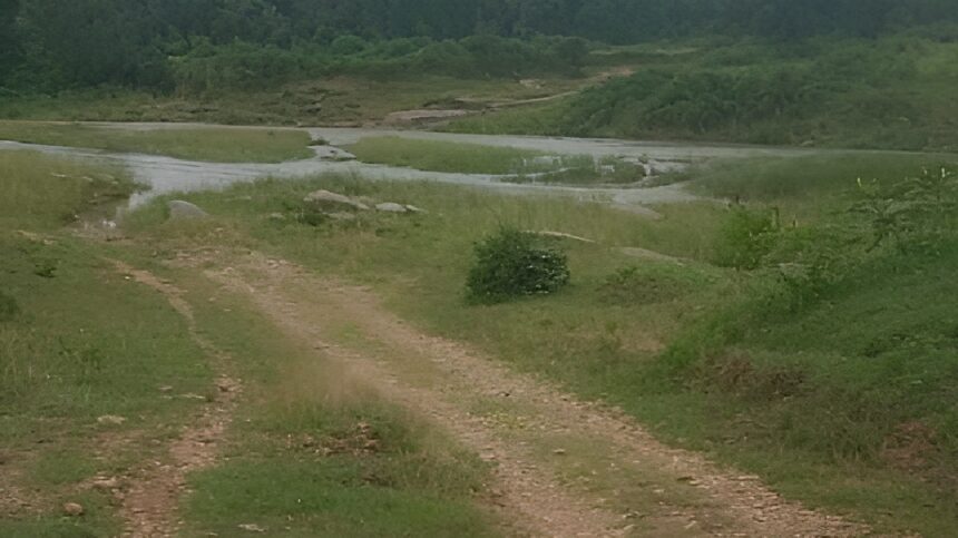 Infrastructure Development