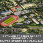 Integrated Sports Complex