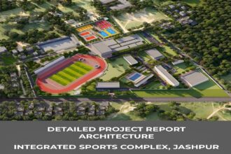 Integrated Sports Complex