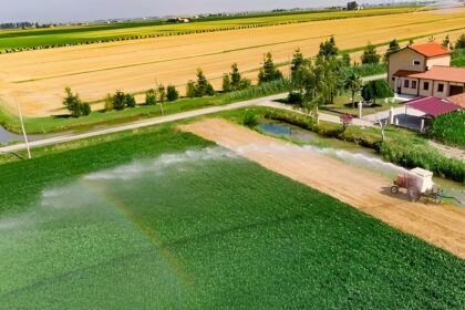 Irrigation Projects
