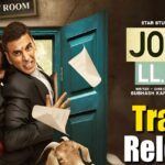 Jolly LLB 3 Trailer