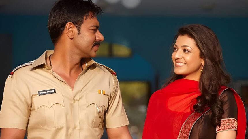 Kajal Aggarwal Death News