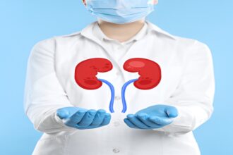 Kidney Transplant Fraud Chhattisgarh