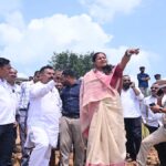 Lakshmi Rajwade Inspection