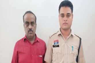 Land Registry Fraud Case Chhattisgarh