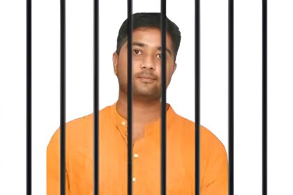 Liquor Scam Chhattisgarh