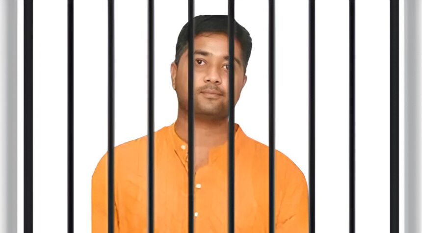 Liquor Scam Chhattisgarh